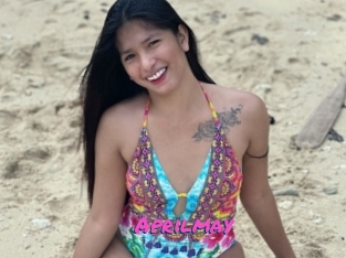 Aprilmay