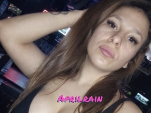 Aprilrain