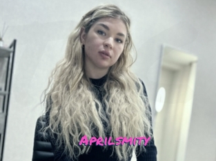 Aprilsmity