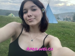 Aprilwelch