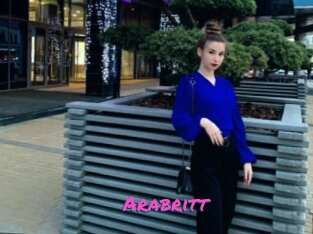 Arabritt