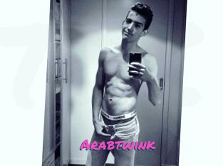 Arabtwink