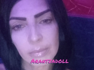 Arantzadoll