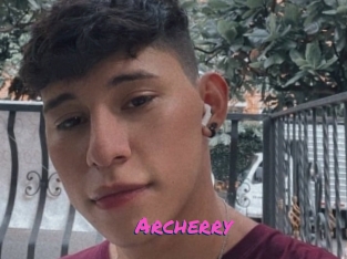 Archerry