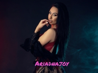 Ariadnajoy