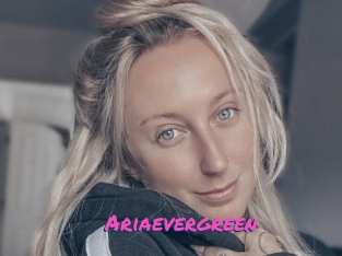 Ariaevergreen