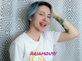 Ariamousy