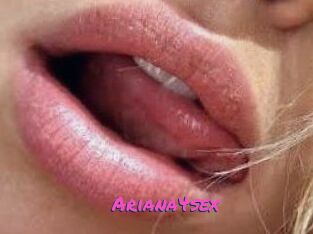 Ariana4sex