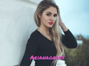 Arianagrass