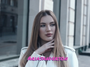 Ariasanderson
