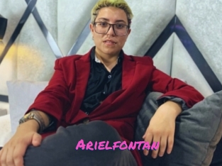 Arielfontan