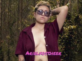 Arielfostheer