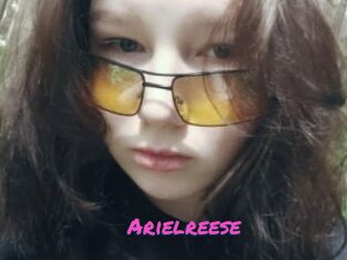 Arielreese