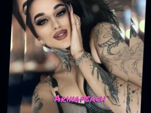 Arinapeach