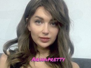 Arinapretty