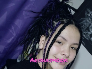 Arishasmook