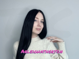 Arleighatherton