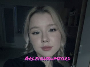 Arleighbumford