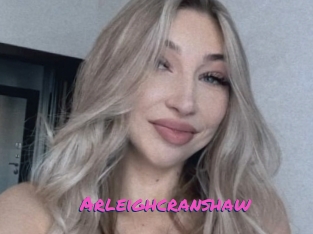 Arleighcranshaw