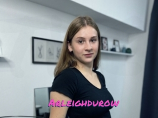 Arleighdurow