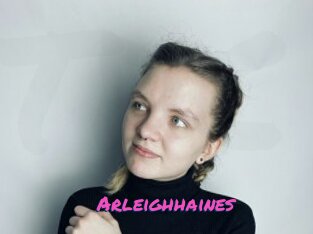 Arleighhaines