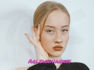 Arleighhanney