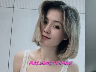 Arlenethomas