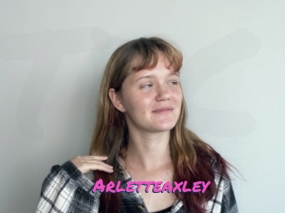 Arletteaxley
