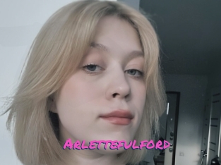 Arlettefulford