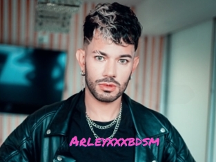 Arleyxxxbdsm