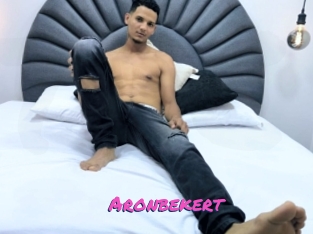 Aronbekert