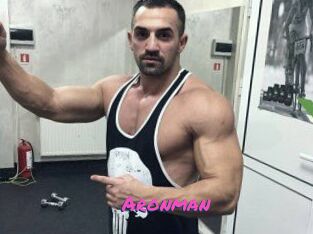 Aronman