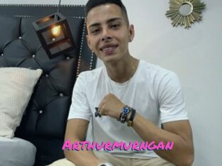 Arthurmurngan