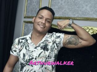 Arthurwalker