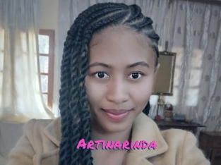 Artinarinda