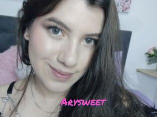Arysweet