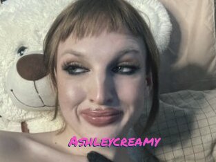Ashleycreamy