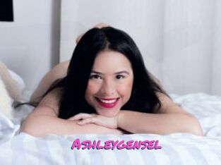Ashleygensel