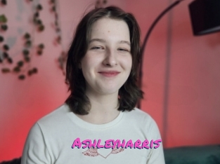 Ashleyharris