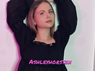 Ashleyhorsten