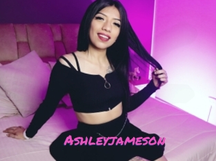 Ashleyjameson