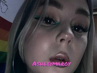 Ashleymaroy