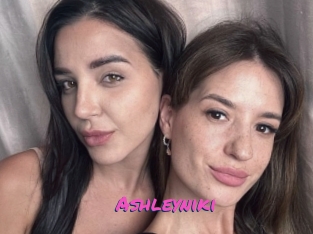 Ashleyniki