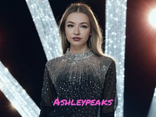Ashleypeaks