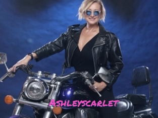 Ashleyscarlet