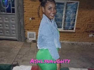 Ashlynaughty