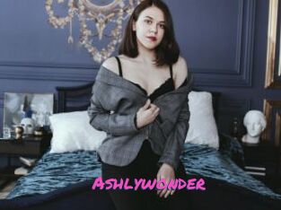 Ashlywonder