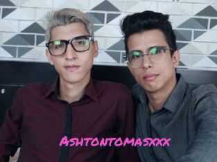 Ashtontomasxxx