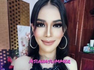 Asianasummer