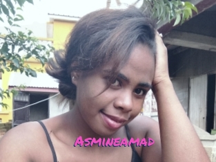 Asmineamad